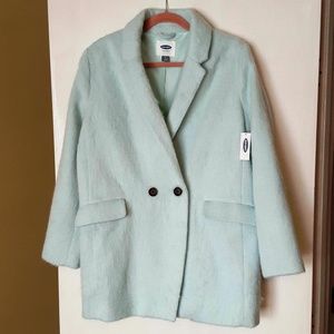 Beautiful Old Navy Coat - New